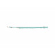 Adjustable dog leash Trixie Azul Océano S/M