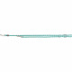 Adjustable dog leash Trixie Azul Océano S/M