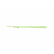 Adjustable dog leash Trixie New Premium Apple