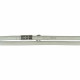 Adjustable dog leash Trixie Be Nordic Light grey XS/S