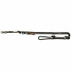 Ramal ajustable para perro Trixie Be Nordic Marrón Gris oscuro S/M