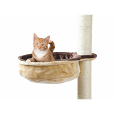 Cama para Gato Trixie Marrón 38 cm Metal