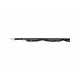 Ramal ajustable para perro Trixie Negro L L/XL 3 m