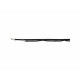 Adjustable dog leash Trixie Black M M/L 3 m
