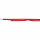 Adjustable dog leash Trixie 20103 Red XS
