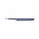 Ramal ajustable para perro Trixie Añil L/XL