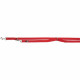 Ramal ajustable para perro Trixie 20083 Rojo M/L