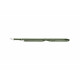Ramal ajustable para perro Trixie Verde M/L