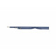 Adjustable dog leash Trixie Indigo M/L