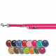 Ramal ajustable para perro Trixie Caramelo XS
