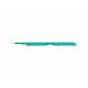 Ramal ajustable para perro Trixie Azul Océano XS/S