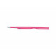 Ramal ajustable para perro Trixie Fucsia XS