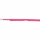 Ramal ajustable para perro Trixie Fucsia XS
