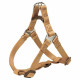 Petral para perro Trixie New Premium Caramelo XS/S