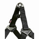 Dog harness Trixie New Premium Black S