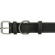 Collar para Perro Trixie Heartbeat Negro L 47-55 cm