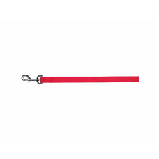 Correa para Perro Trixie Classic Rojo L/XL