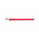 Correa para Perro Trixie Classic Rojo L/XL