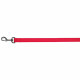 Correa para Perro Trixie Classic Rojo L/XL