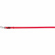 Correa para Perro Trixie Classic Rojo M/L 1,20-1,80 m
