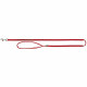 Dog Lead Trixie New Premium Red L/XL