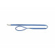 Dog Lead Trixie New Premium Cobalt blue M/L