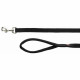 Correa para Perro Trixie New Premium Negro XS/S