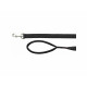 Correa para Perro Trixie New Premium Negro