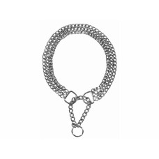 Collar de Adiestramiento para Perros Trixie 55 cm Metal