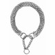 Dog Training Collars Trixie 55 cm Metal