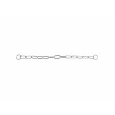 Collar de Adiestramiento para Perros Trixie 58 cm Metal
