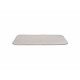 Mat for carrier Trixie Skudo-Gulliver Grey 46 × 76 cm