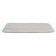 Mat for carrier Trixie Skudo-Gulliver Grey 46 × 76 cm