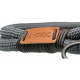 Dog Training Collars Trixie BE NORDIC Blue Light grey S/M 40 cm