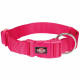 Collar para Perro Trixie New Premium Fucsia L/XL 40-65 cm