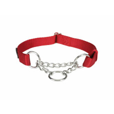Collar de entrenamiento Trixie New Premium Rojo M/L 35-50 cm