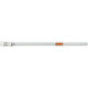 Dog collar Trixie BE NORDIC Light grey M 45 cm