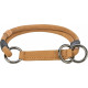 Collar de Adiestramiento para Perros Trixie Be Nordic Marrón XS/S 30 cm