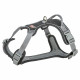 Arnés para Perro Trixie Active Premium Negro M
