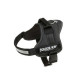 Arnés para Perro Julius K9 Power Negro M/L