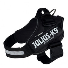 Arnés para Perro Julius K9 IDC Negro L 1