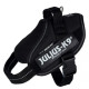 Arnés para Perro Julius K9 IDC Negro M