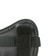 Dog Harness Julius K9 Power Black 1 Baby 1 (XS)