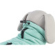 Abrigo para Perro Trixie Oslo Jade S 33 cm