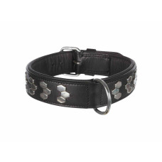 Collar Trixie 38-45 cm Negro