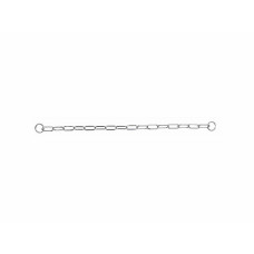 Dog Training Collars Trixie 70 cm Metal