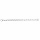 Dog Training Collars Trixie 70 cm Metal