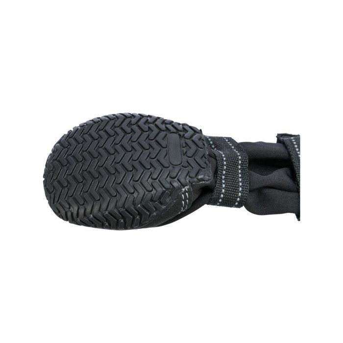 Andador de protección de patas Trixie Negro XL Andador de protección de patas Trixie Negro XL