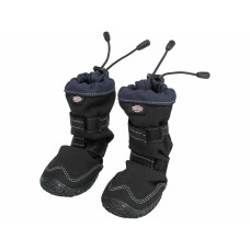 Andador de protección de patas Trixie Negro S/M Andador de protección de patas Trixie Negro S/M