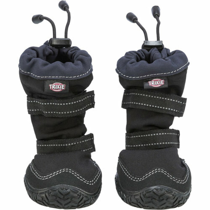 Andador de protección de patas Trixie Negro S/M Andador de protección de patas Trixie Negro S/M